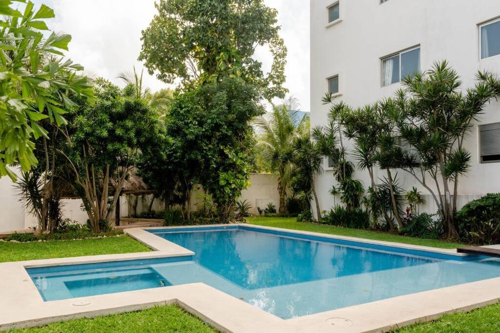 Hermoso Penthouse Rooftop Con Alberca Cancún